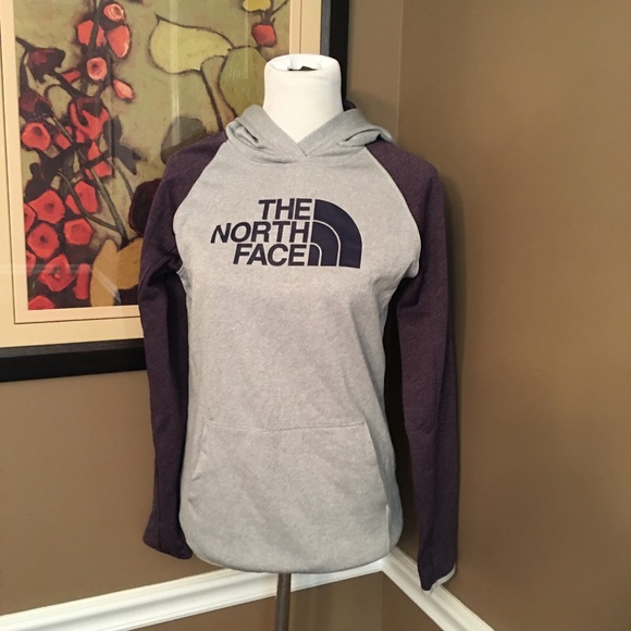 The North Face Womens Sweatshirt/ Hoodie - Picture 1 of 4